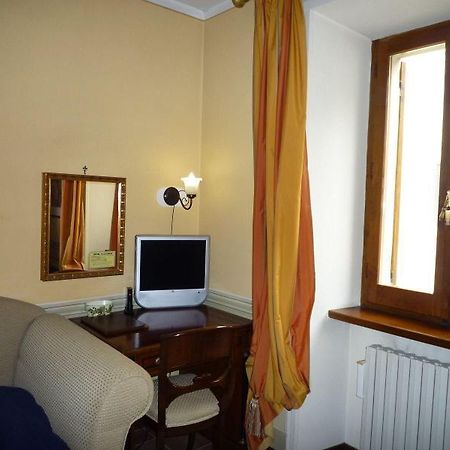 Hotel Il Panciolle Spoleto Esterno foto
