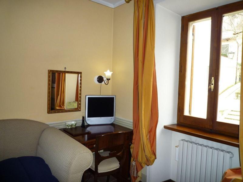 Hotel Il Panciolle Spoleto Esterno foto