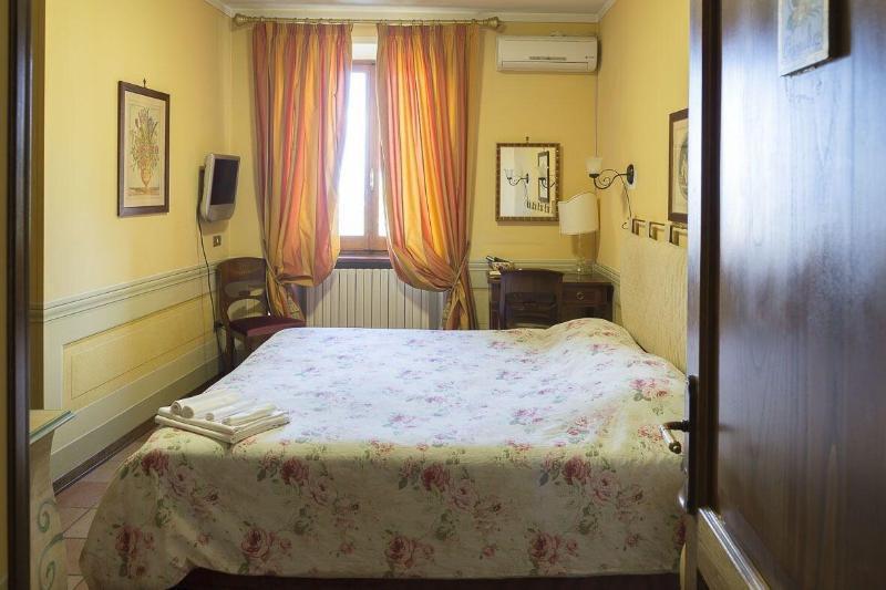 Hotel Il Panciolle Spoleto Esterno foto