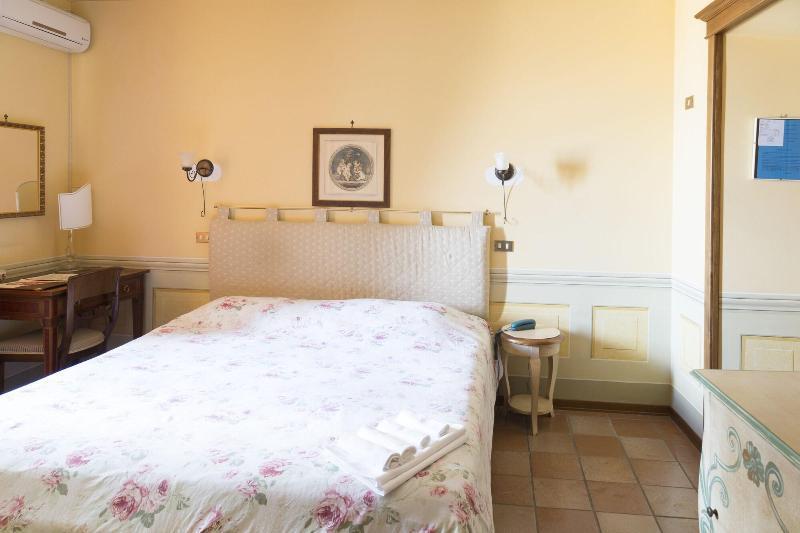 Hotel Il Panciolle Spoleto Esterno foto