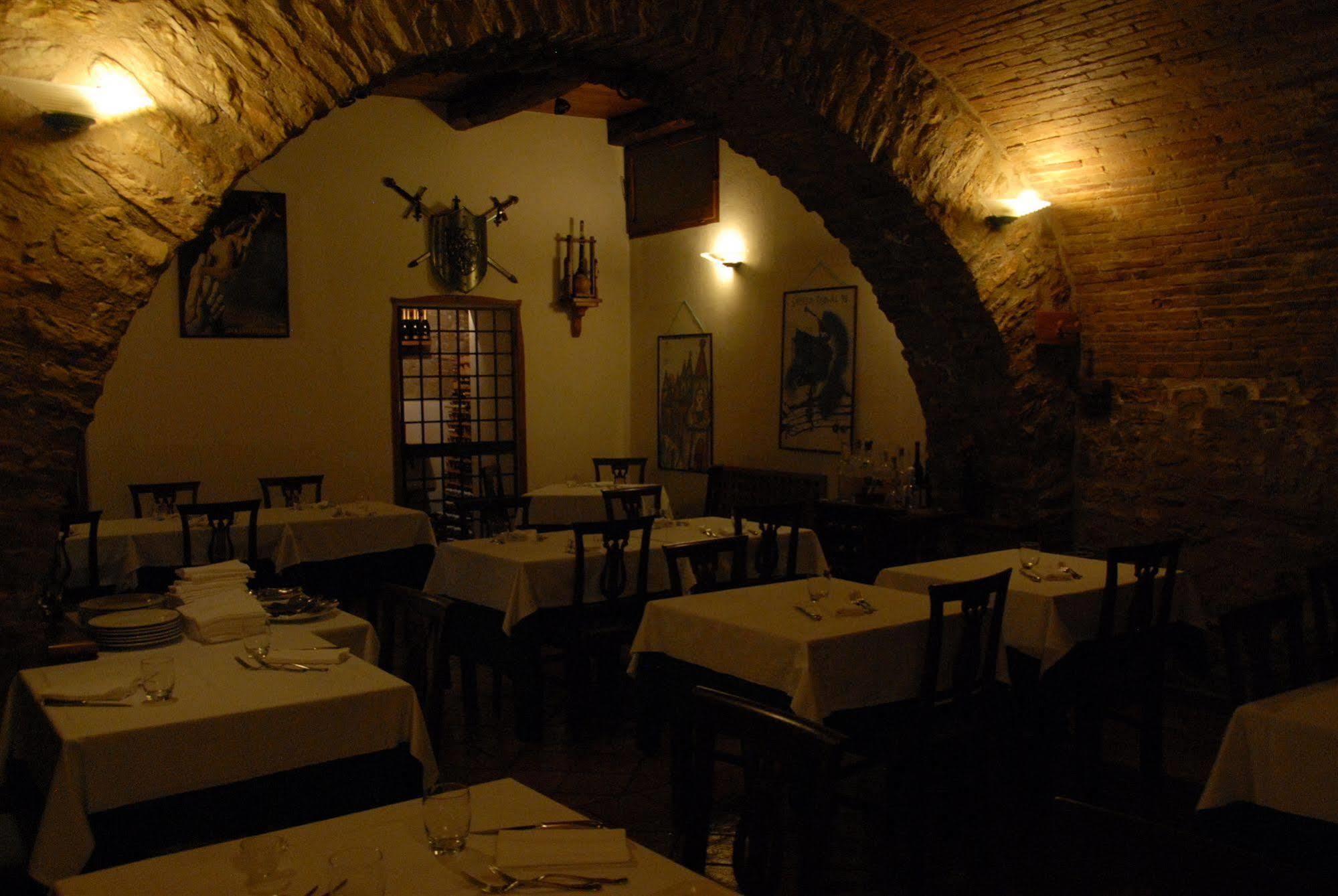 Hotel Il Panciolle Spoleto Esterno foto