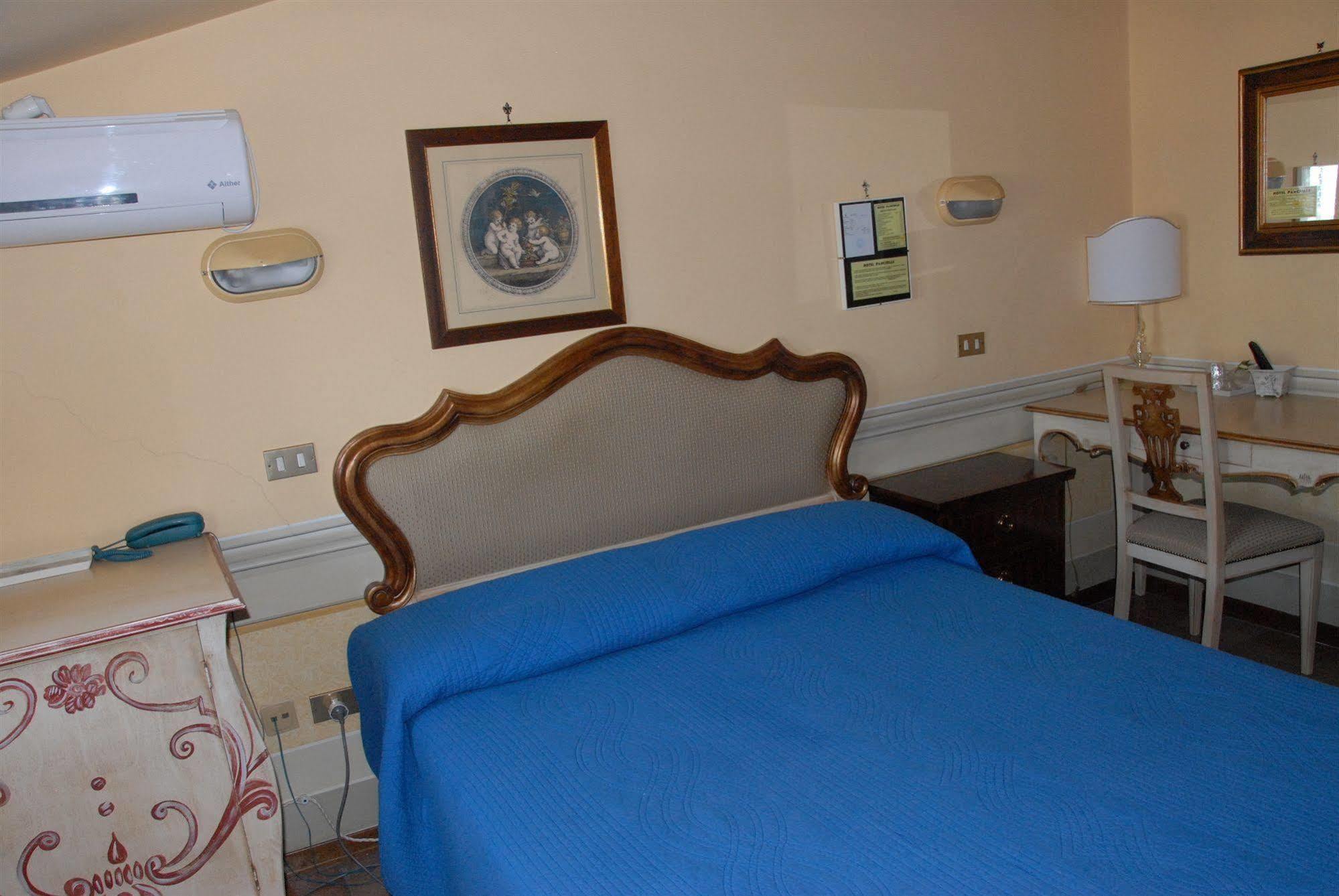 Hotel Il Panciolle Spoleto Esterno foto