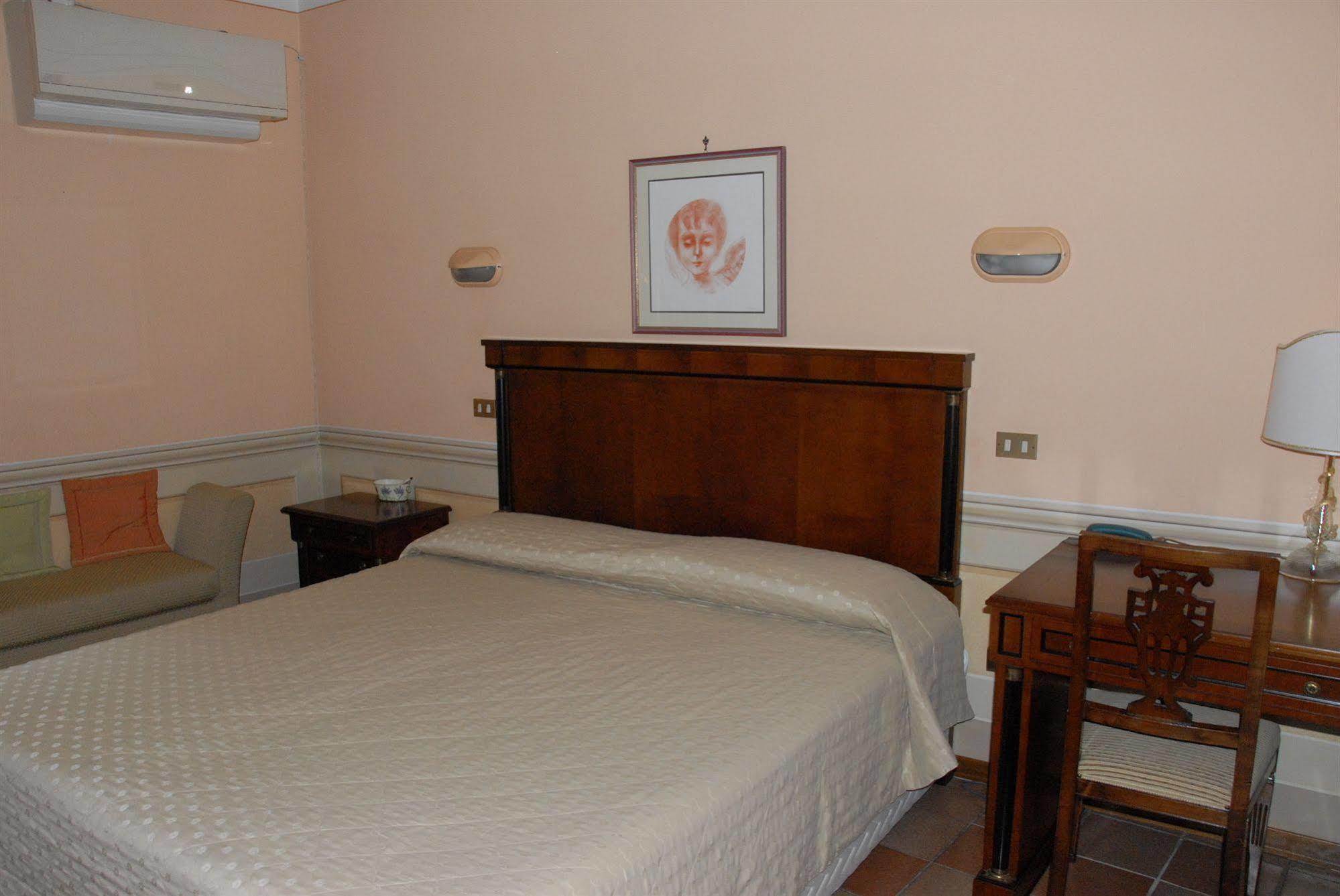 Hotel Il Panciolle Spoleto Esterno foto