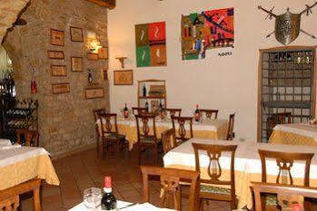 Hotel Il Panciolle Spoleto Esterno foto